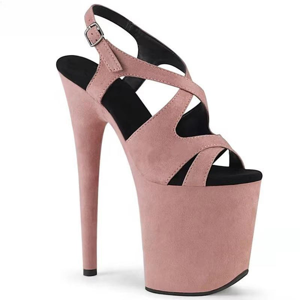 sexy sandals women's performance sandals 20cm
