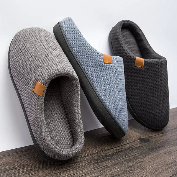 Zapatillas de hombre Zapatillas de espuma viscoelástica