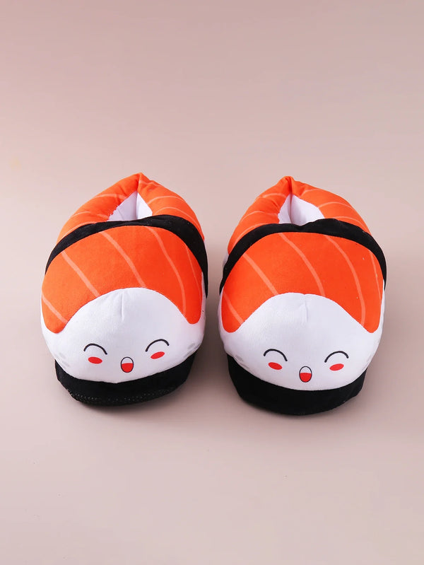 Unisex Funny Slippers christmas gift