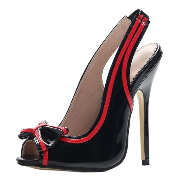 Women Sexy Sandals 14CM Super High Heels