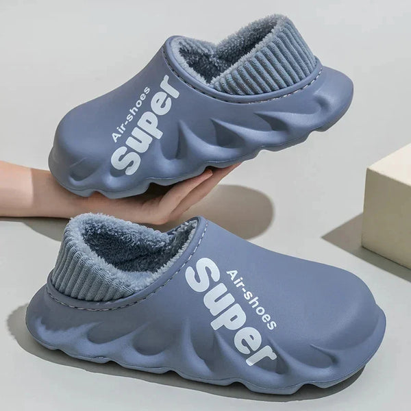 Sandalias impermeables con suela suave y antideslizante
